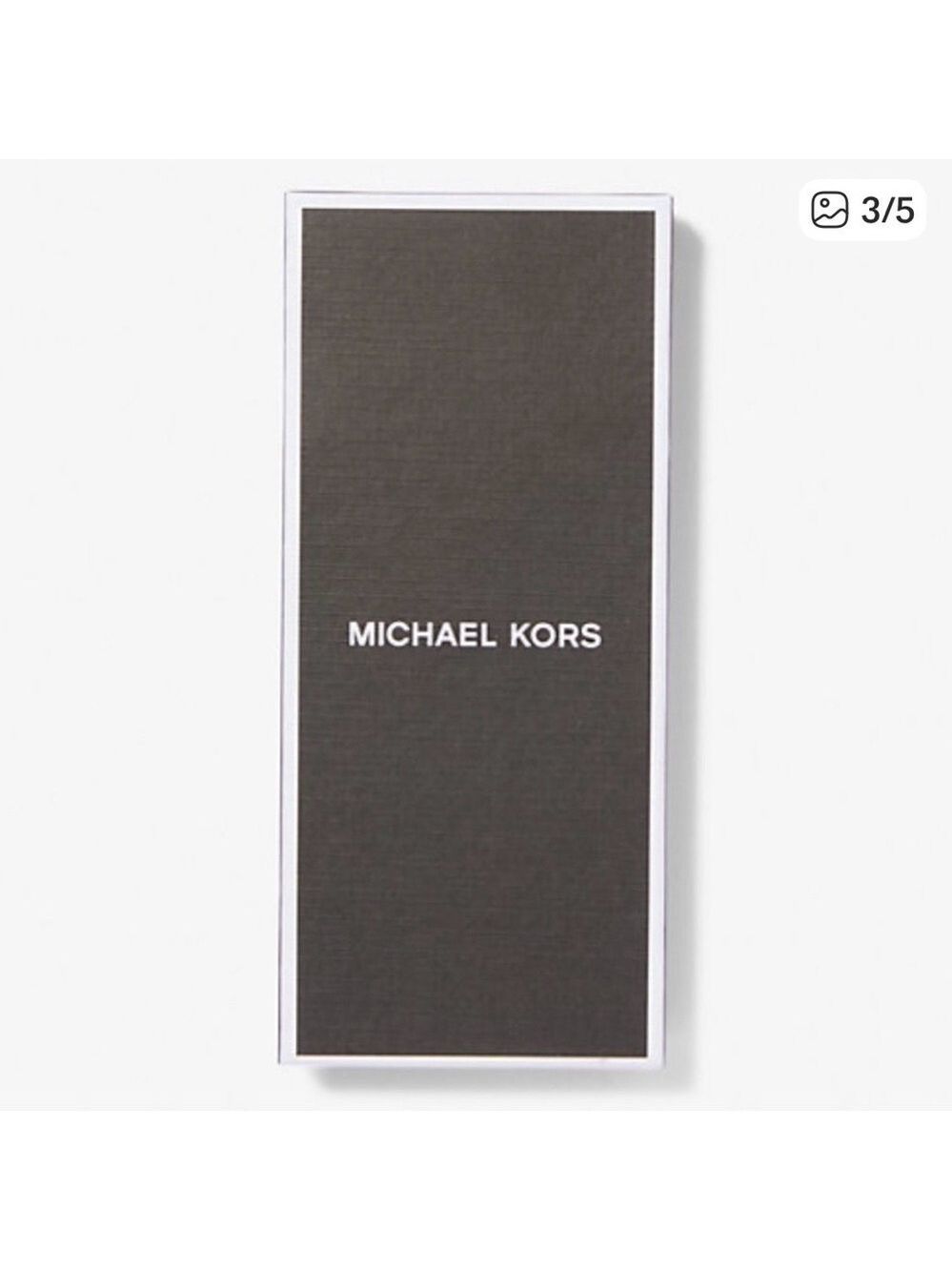 Michael Kors 2 Pack Apple AirTag Covers NWT - Picture 3 of 5